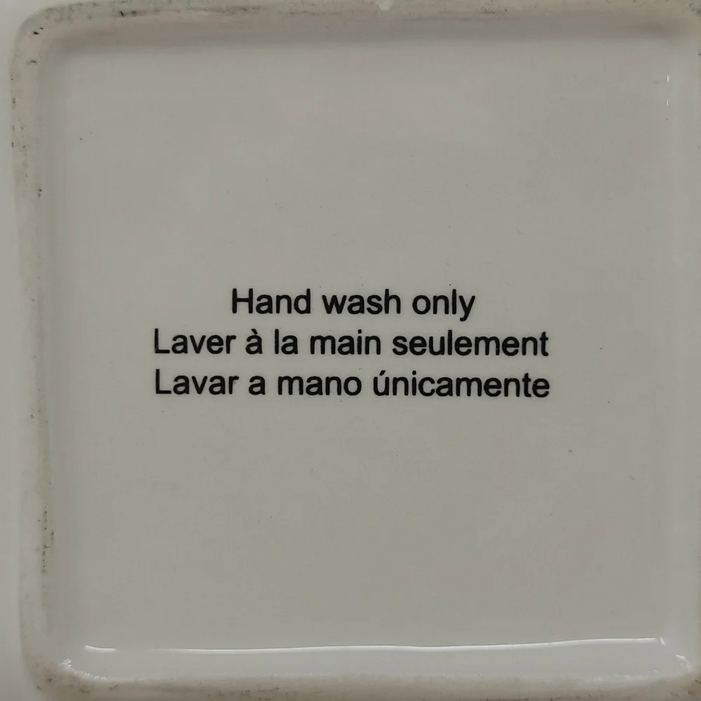 N/A tub decorative
